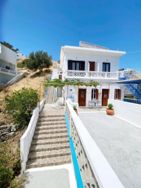 Efficiency Apartment - Dodekanes Diafani